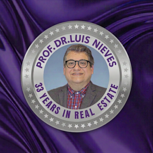 Prof. Dr. Luis Nieves Morillo