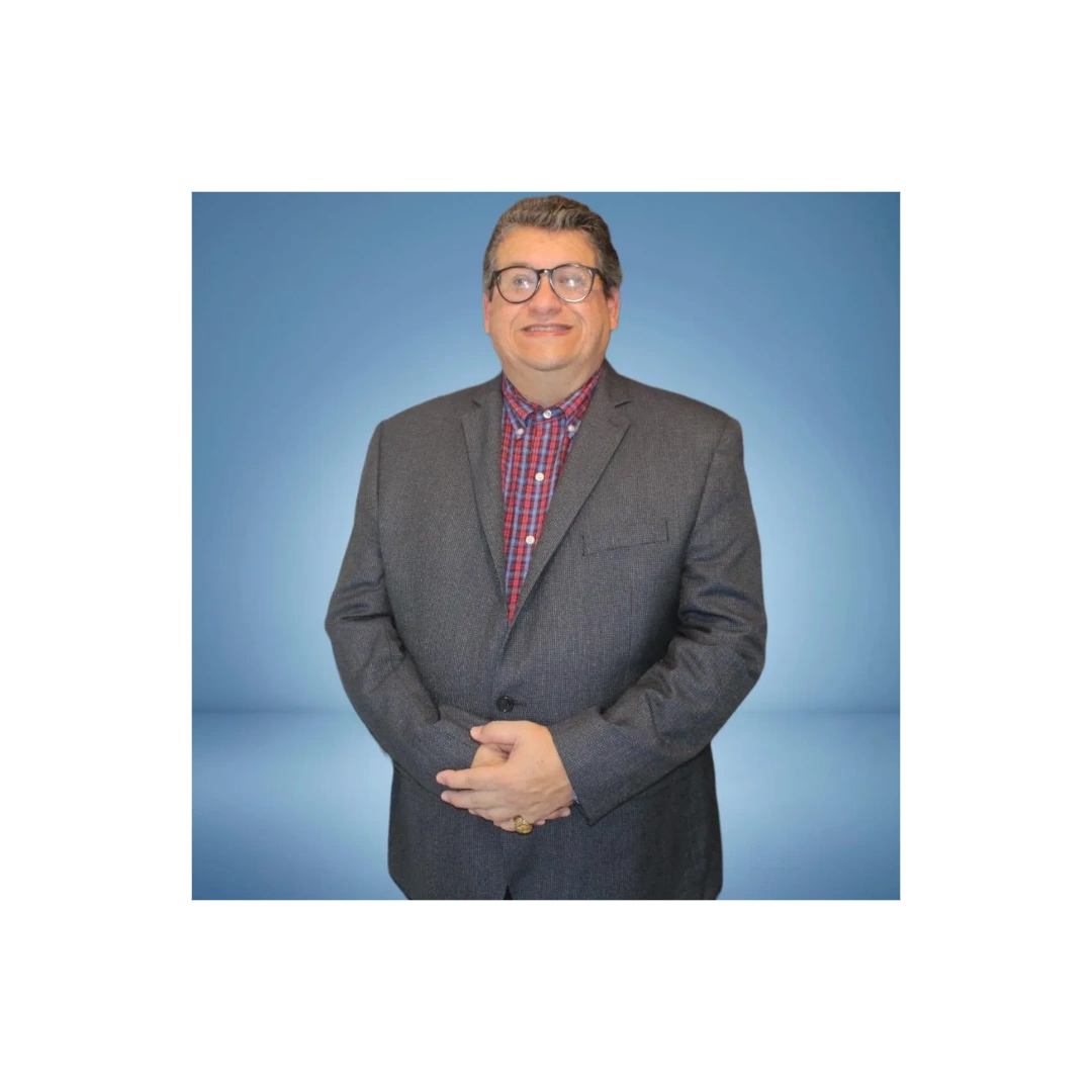 Prof. Dr. Luis Nieves