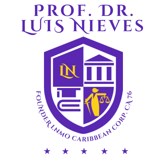 Prof. Dr. Luis Nieves logo